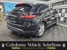 USED 2013 02 INFINITI FX 3.0 FX30D 5d 235 BHP 
