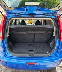 USED 2008 57 NISSAN NOTE 1.6 TEKNA 5d 109 BHP 1.6L,12MONTHMOT, FSH, 12SERVICE STAMPS,SERVICED,  2OWNER, STRONG, RELIABLE,CHEAPTOINSURE,CHEAPTAX,LEATHER,ALLOYWHEELS,AUTOMATIC,VERYCLEAN,