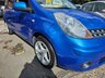 USED 2008 57 NISSAN NOTE 1.6 TEKNA 5d 109 BHP 1.6L,12MONTHMOT, FSH, 12SERVICE STAMPS,SERVICED,  2OWNER, STRONG, RELIABLE,CHEAPTOINSURE,CHEAPTAX,LEATHER,ALLOYWHEELS,AUTOMATIC,VERYCLEAN,