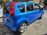 USED 2008 57 NISSAN NOTE 1.6 TEKNA 5d 109 BHP 1.6L,12MONTHMOT, FSH, 12SERVICE STAMPS,SERVICED,  2OWNER, STRONG, RELIABLE,CHEAPTOINSURE,CHEAPTAX,LEATHER,ALLOYWHEELS,AUTOMATIC,VERYCLEAN,