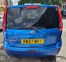 USED 2008 57 NISSAN NOTE 1.6 TEKNA 5d 109 BHP 1.6L,12MONTHMOT, FSH, 12SERVICE STAMPS,SERVICED,  2OWNER, STRONG, RELIABLE,CHEAPTOINSURE,CHEAPTAX,LEATHER,ALLOYWHEELS,AUTOMATIC,VERYCLEAN,