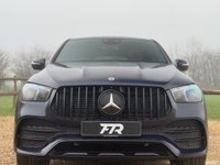 USED 2021 71 MERCEDES-BENZ GLE-CLASS 2.0 GLE 350 DE 4MATIC AMG LINE 4d 302 BHP 