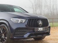 USED 2021 71 MERCEDES-BENZ GLE-CLASS 2.0 GLE 350 DE 4MATIC AMG LINE 4d 302 BHP 