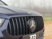 USED 2021 71 MERCEDES-BENZ GLE-CLASS 2.0 GLE 350 DE 4MATIC AMG LINE 4d 302 BHP 