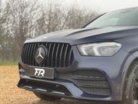 USED 2021 71 MERCEDES-BENZ GLE-CLASS 2.0 GLE 350 DE 4MATIC AMG LINE 4d 302 BHP 
