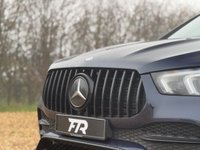 USED 2021 71 MERCEDES-BENZ GLE-CLASS 2.0 GLE 350 DE 4MATIC AMG LINE 4d 302 BHP 