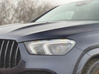 USED 2021 71 MERCEDES-BENZ GLE-CLASS 2.0 GLE 350 DE 4MATIC AMG LINE 4d 302 BHP 