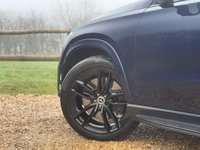 USED 2021 71 MERCEDES-BENZ GLE-CLASS 2.0 GLE 350 DE 4MATIC AMG LINE 4d 302 BHP 