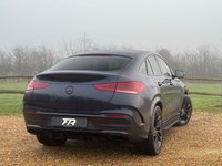 USED 2021 71 MERCEDES-BENZ GLE-CLASS 2.0 GLE 350 DE 4MATIC AMG LINE 4d 302 BHP 