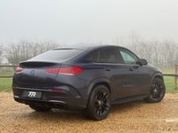 USED 2021 71 MERCEDES-BENZ GLE-CLASS 2.0 GLE 350 DE 4MATIC AMG LINE 4d 302 BHP 