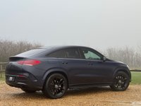 USED 2021 71 MERCEDES-BENZ GLE-CLASS 2.0 GLE 350 DE 4MATIC AMG LINE 4d 302 BHP 