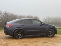 USED 2021 71 MERCEDES-BENZ GLE-CLASS 2.0 GLE 350 DE 4MATIC AMG LINE 4d 302 BHP 