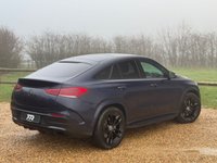 USED 2021 71 MERCEDES-BENZ GLE-CLASS 2.0 GLE 350 DE 4MATIC AMG LINE 4d 302 BHP 