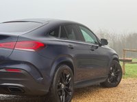 USED 2021 71 MERCEDES-BENZ GLE-CLASS 2.0 GLE 350 DE 4MATIC AMG LINE 4d 302 BHP 