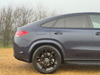USED 2021 71 MERCEDES-BENZ GLE-CLASS 2.0 GLE 350 DE 4MATIC AMG LINE 4d 302 BHP 