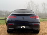 USED 2021 71 MERCEDES-BENZ GLE-CLASS 2.0 GLE 350 DE 4MATIC AMG LINE 4d 302 BHP 
