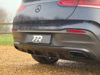 USED 2021 71 MERCEDES-BENZ GLE-CLASS 2.0 GLE 350 DE 4MATIC AMG LINE 4d 302 BHP 