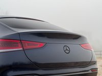 USED 2021 71 MERCEDES-BENZ GLE-CLASS 2.0 GLE 350 DE 4MATIC AMG LINE 4d 302 BHP 