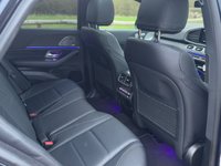 USED 2021 71 MERCEDES-BENZ GLE-CLASS 2.0 GLE 350 DE 4MATIC AMG LINE 4d 302 BHP 