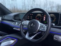 USED 2021 71 MERCEDES-BENZ GLE-CLASS 2.0 GLE 350 DE 4MATIC AMG LINE 4d 302 BHP 