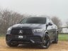 USED 2021 71 MERCEDES-BENZ GLE-CLASS 2.0 GLE 350 DE 4MATIC AMG LINE 4d 302 BHP 