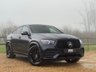 USED 2021 71 MERCEDES-BENZ GLE-CLASS 2.0 GLE 350 DE 4MATIC AMG LINE 4d 302 BHP 