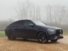 USED 2021 71 MERCEDES-BENZ GLE-CLASS 2.0 GLE 350 DE 4MATIC AMG LINE 4d 302 BHP 