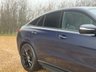 USED 2021 71 MERCEDES-BENZ GLE-CLASS 2.0 GLE 350 DE 4MATIC AMG LINE 4d 302 BHP 