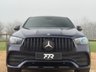 USED 2021 71 MERCEDES-BENZ GLE-CLASS 2.0 GLE 350 DE 4MATIC AMG LINE 4d 302 BHP 