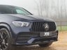 USED 2021 71 MERCEDES-BENZ GLE-CLASS 2.0 GLE 350 DE 4MATIC AMG LINE 4d 302 BHP 