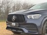 USED 2021 71 MERCEDES-BENZ GLE-CLASS 2.0 GLE 350 DE 4MATIC AMG LINE 4d 302 BHP 