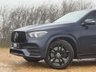 USED 2021 71 MERCEDES-BENZ GLE-CLASS 2.0 GLE 350 DE 4MATIC AMG LINE 4d 302 BHP 