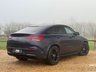 USED 2021 71 MERCEDES-BENZ GLE-CLASS 2.0 GLE 350 DE 4MATIC AMG LINE 4d 302 BHP 