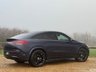 USED 2021 71 MERCEDES-BENZ GLE-CLASS 2.0 GLE 350 DE 4MATIC AMG LINE 4d 302 BHP 