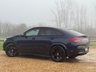 USED 2021 71 MERCEDES-BENZ GLE-CLASS 2.0 GLE 350 DE 4MATIC AMG LINE 4d 302 BHP 