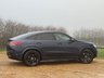 USED 2021 71 MERCEDES-BENZ GLE-CLASS 2.0 GLE 350 DE 4MATIC AMG LINE 4d 302 BHP 