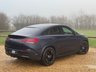 USED 2021 71 MERCEDES-BENZ GLE-CLASS 2.0 GLE 350 DE 4MATIC AMG LINE 4d 302 BHP 