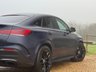 USED 2021 71 MERCEDES-BENZ GLE-CLASS 2.0 GLE 350 DE 4MATIC AMG LINE 4d 302 BHP 