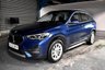 USED 2022 22 BMW X1 1.5 SDRIVE18I SE 5d 135 BHP 