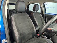 USED 2018 18 FORD ECOSPORT 1.0T EcoBoost ST-Line SUV 5dr Petrol Manual Euro 6 (s/s) (125 ps) &pound;3K Extras, Rev Cam, Sat Nav