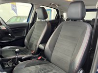 USED 2018 18 FORD ECOSPORT 1.0T EcoBoost ST-Line SUV 5dr Petrol Manual Euro 6 (s/s) (125 ps) &pound;3K Extras, Rev Cam, Sat Nav