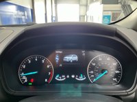 USED 2018 18 FORD ECOSPORT 1.0T EcoBoost ST-Line SUV 5dr Petrol Manual Euro 6 (s/s) (125 ps) &pound;3K Extras, Rev Cam, Sat Nav