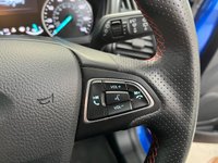 USED 2018 18 FORD ECOSPORT 1.0T EcoBoost ST-Line SUV 5dr Petrol Manual Euro 6 (s/s) (125 ps) &pound;3K Extras, Rev Cam, Sat Nav