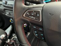 USED 2018 18 FORD ECOSPORT 1.0T EcoBoost ST-Line SUV 5dr Petrol Manual Euro 6 (s/s) (125 ps) &pound;3K Extras, Rev Cam, Sat Nav