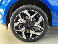 USED 2018 18 FORD ECOSPORT 1.0T EcoBoost ST-Line SUV 5dr Petrol Manual Euro 6 (s/s) (125 ps) &pound;3K Extras, Rev Cam, Sat Nav