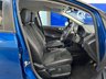 USED 2018 18 FORD ECOSPORT 1.0T EcoBoost ST-Line SUV 5dr Petrol Manual Euro 6 (s/s) (125 ps) &pound;3K Extras, Rev Cam, Sat Nav