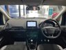 USED 2018 18 FORD ECOSPORT 1.0T EcoBoost ST-Line SUV 5dr Petrol Manual Euro 6 (s/s) (125 ps) &pound;3K Extras, Rev Cam, Sat Nav