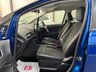 USED 2018 18 FORD ECOSPORT 1.0T EcoBoost ST-Line SUV 5dr Petrol Manual Euro 6 (s/s) (125 ps) &pound;3K Extras, Rev Cam, Sat Nav