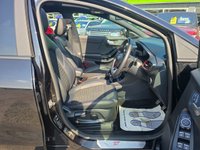 USED 2020 20 FORD PUMA 1.0 ST-Line X First Plus MHEV in black, 50,000 miles, full Ford service history, 2 owners ULEZ petrol, manual, sat nav, B\&O sound, great spec. APPROVED CARS AND FINANCE ARE PLEASED TO OFFER THIS FORD PUMA 1.0 ST-LINE X FIRST EDITION PLUS MHEV 5d 153 BHP IN BLACK WITH 50,000 MILES AND A FULL MAIN DEALER FORD SERVICE HISTORY AT 9K, 28K AND 47K  , 2 OWNERS FROM NEW, ULEZ COMPLIANT EURO 6 PETROL ENGINE WITH A GREAT SPEC SUCH AS A 6 SPEED MANUAL GEARBOX, SAT NAV, B&O PREMIUM SOUND SYSTEM , SYNC 3 SYSTEM, CRUISE CONTROL, MULTI FUNCTIONING STEERING WHEEL, REAR PARKING SENSORS, 19 INCH ALLOY WHEELS, PANORAMA ROOF, AUTOMATIC HEADLIGHTS, POWER T
