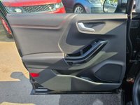 USED 2020 20 FORD PUMA 1.0 ST-Line X First Plus MHEV in black, 50,000 miles, full Ford service history, 2 owners ULEZ petrol, manual, sat nav, B\&O sound, great spec. APPROVED CARS AND FINANCE ARE PLEASED TO OFFER THIS FORD PUMA 1.0 ST-LINE X FIRST EDITION PLUS MHEV 5d 153 BHP IN BLACK WITH 50,000 MILES AND A FULL MAIN DEALER FORD SERVICE HISTORY AT 9K, 28K AND 47K  , 2 OWNERS FROM NEW, ULEZ COMPLIANT EURO 6 PETROL ENGINE WITH A GREAT SPEC SUCH AS A 6 SPEED MANUAL GEARBOX, SAT NAV, B&O PREMIUM SOUND SYSTEM , SYNC 3 SYSTEM, CRUISE CONTROL, MULTI FUNCTIONING STEERING WHEEL, REAR PARKING SENSORS, 19 INCH ALLOY WHEELS, PANORAMA ROOF, AUTOMATIC HEADLIGHTS, POWER T